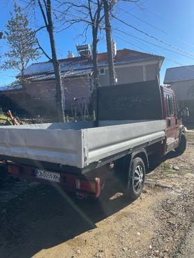 Обява за продажба на Peugeot Boxer 30000 ~16 999 лв. - изображение 6