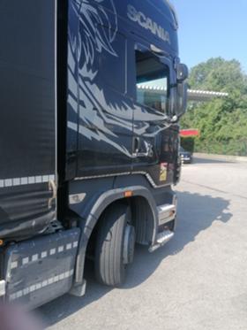 Обява за продажба на Scania R 420 ~28 000 EUR - изображение 9