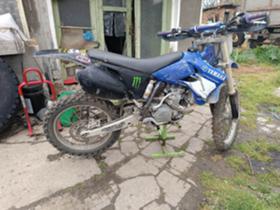 Обява за продажба на Yamaha Yzf 450 ~3 800 лв. - изображение 2