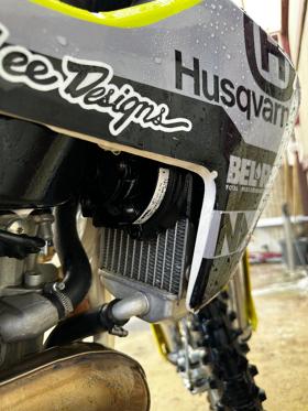 Обява за продажба на Husqvarna FC ~8 200 лв. - изображение 7