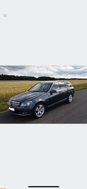 Обява за продажба на Mercedes-Benz C 220 2.2 CDI ~13 000 лв. - изображение 1