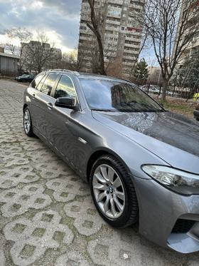 Обява за продажба на BMW 530 530D 258hp ~25 500 лв. - изображение 11