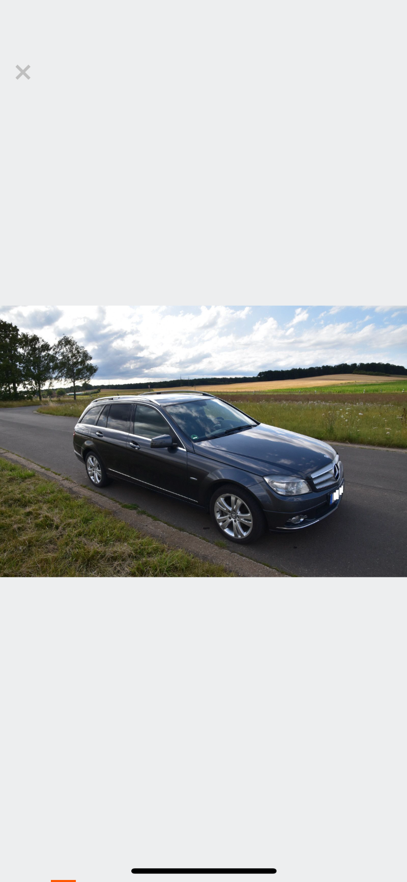 Mercedes-Benz C 220 2.2 CDI - изображение 9