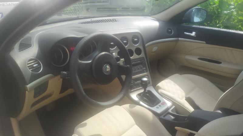 Alfa Romeo 159 1.9jtdm - изображение 7