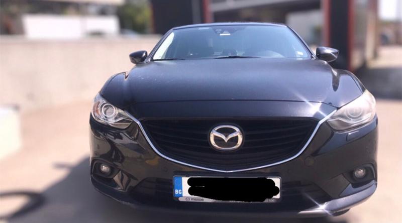 Mazda 6 Ultimate - изображение 3