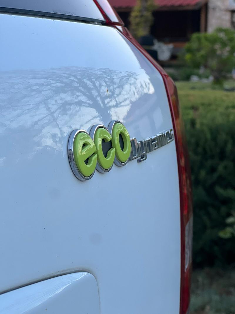 Kia Ceed Eco Dynamics - изображение 8