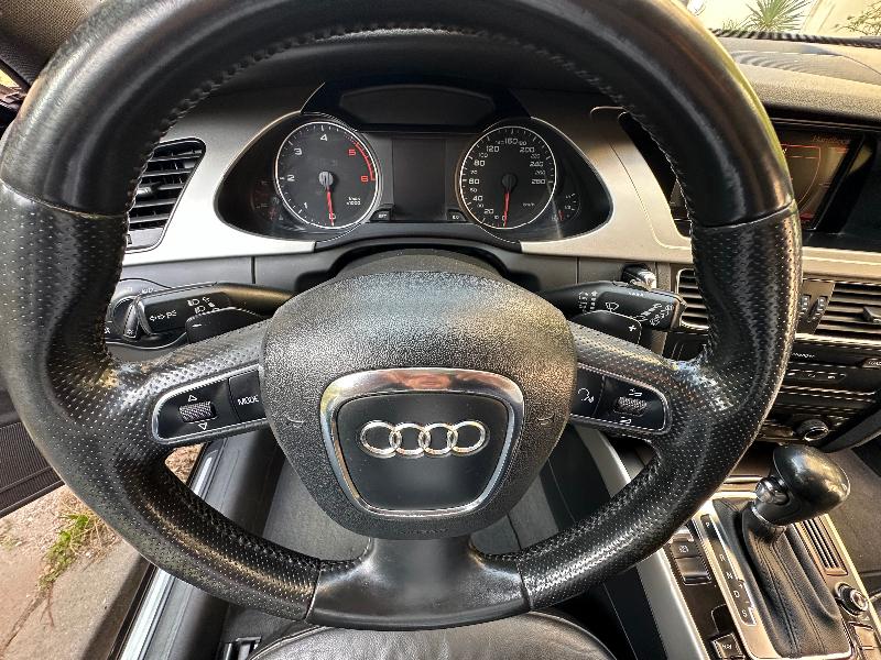 Audi A4 2.0 TDI - изображение 7