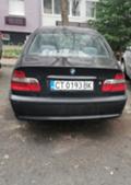 BMW 320 D - изображение 4