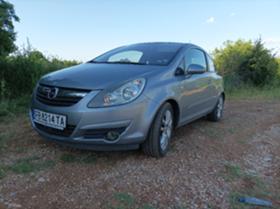 Обява за продажба на Opel Corsa 1400 ~6 000 лв. - изображение 1