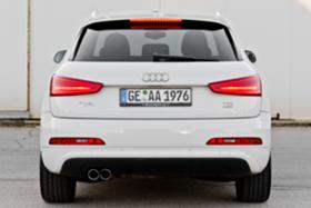 Обява за продажба на Audi Q3 ~33 900 лв. - изображение 4