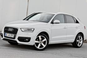 Обява за продажба на Audi Q3 ~33 900 лв. - изображение 1