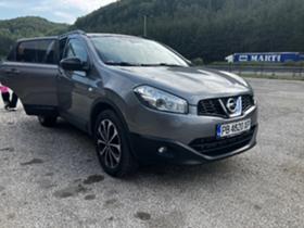 Обява за продажба на Nissan Qashqai 1.6 ~20 000 лв. - изображение 5