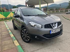 Обява за продажба на Nissan Qashqai 1.6 ~20 000 лв. - изображение 2