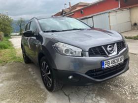 Обява за продажба на Nissan Qashqai 1.6 ~20 000 лв. - изображение 4