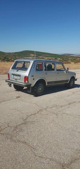 Обява за продажба на Lada Niva 2131 ~7 000 лв. - изображение 1