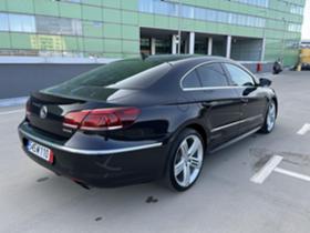 Обява за продажба на VW CC 2.0TDI1774MRline ~36 499 лв. - изображение 3