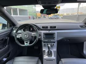 Обява за продажба на VW CC 2.0TDI1774MRline ~36 499 лв. - изображение 6