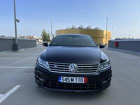 Обява за продажба на VW CC 2.0TDI1774MRline ~36 499 лв. - изображение 4