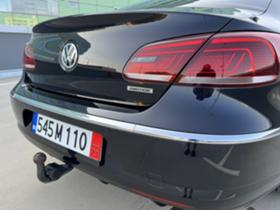 Обява за продажба на VW CC 2.0TDI1774MRline ~36 499 лв. - изображение 5