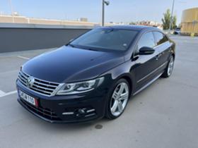 Обява за продажба на VW CC 2.0TDI1774MRline ~36 499 лв. - изображение 1