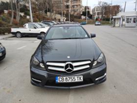 Обява за продажба на Mercedes-Benz C 220 2.2d, AMG ~20 000 лв. - изображение 1