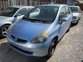 Honda Jazz 1.4 2003