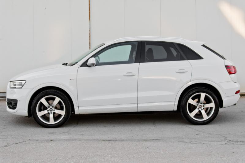 Audi Q3  - изображение 8