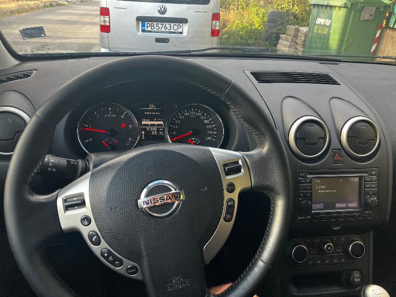 Nissan Qashqai 1.6 - изображение 7