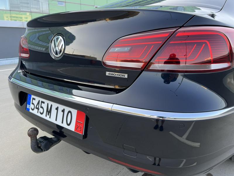 VW CC 2.0TDI1774MRline - изображение 6