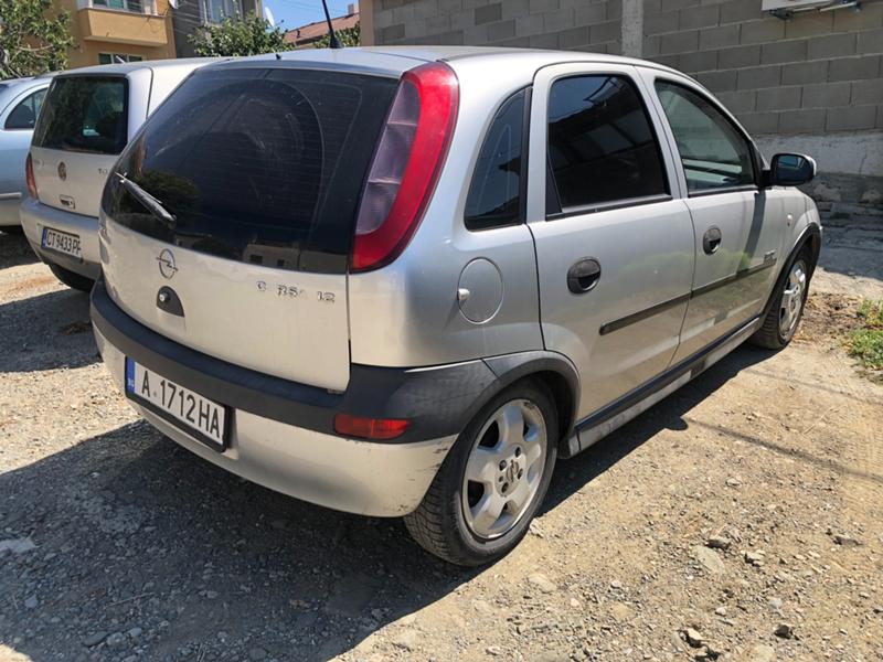 Opel Corsa 1.2 LPG в талона - изображение 4