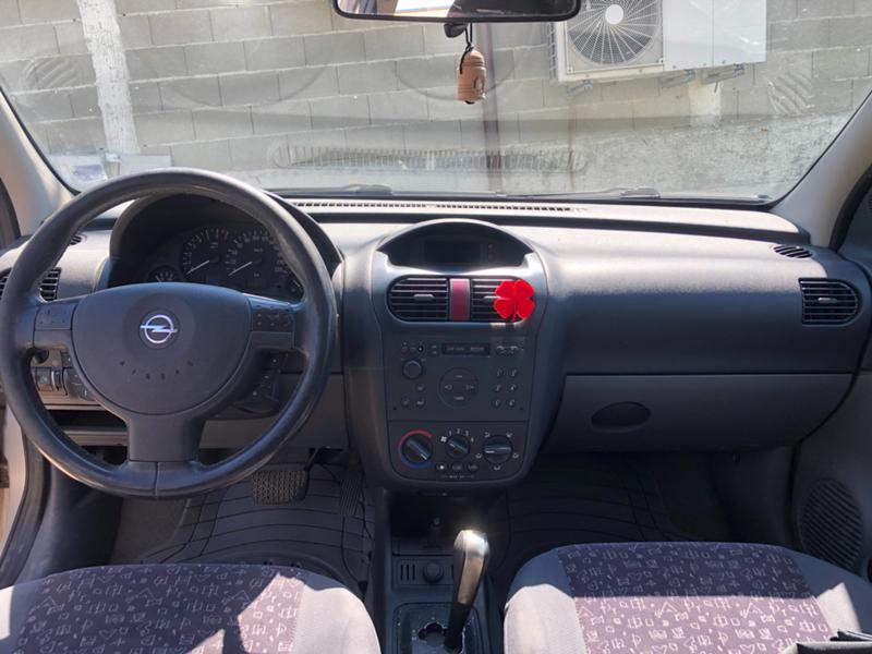 Opel Corsa 1.2 LPG в талона - изображение 6