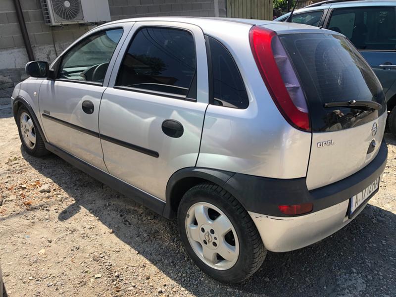 Opel Corsa 1.2 LPG в талона - изображение 3