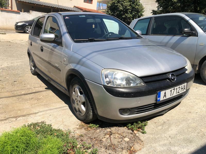 Opel Corsa 1.2 LPG в талона - изображение 2