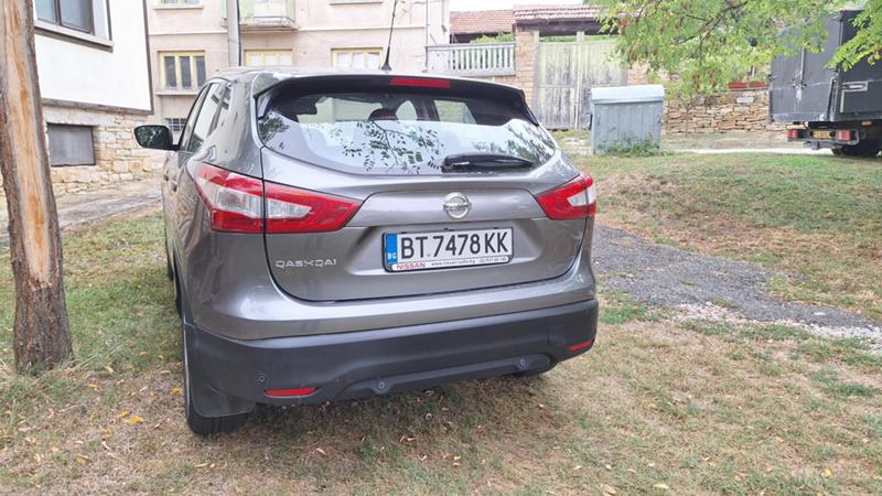 Nissan Qashqai Acenta plus - изображение 2