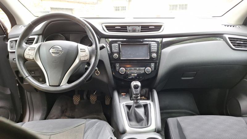 Nissan Qashqai Acenta plus - изображение 7