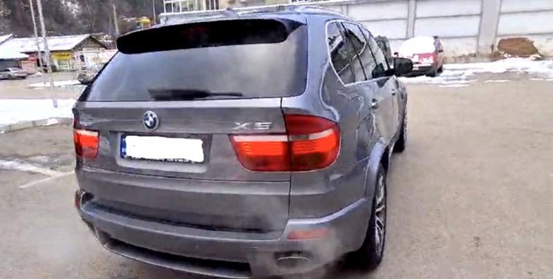 BMW X5  - изображение 2