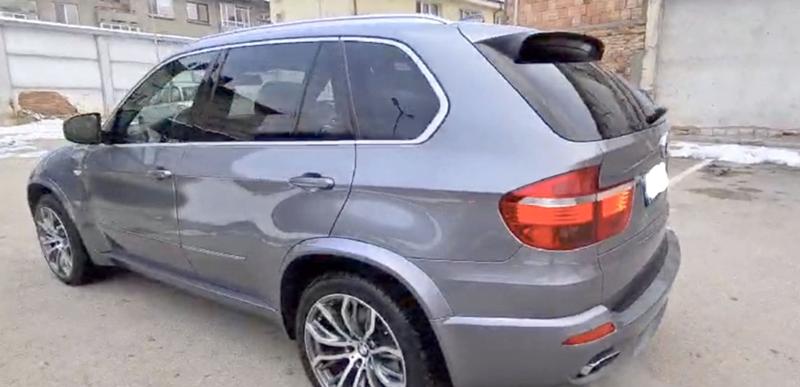 BMW X5  - изображение 3