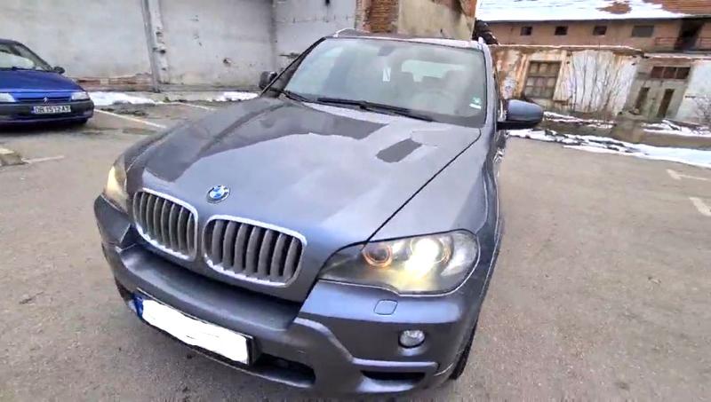 BMW X5  - изображение 4