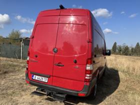 Обява за продажба на Mercedes-Benz Sprinter 316 ~28 888 лв. - изображение 7