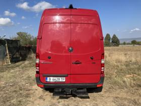 Обява за продажба на Mercedes-Benz Sprinter 316 ~28 888 лв. - изображение 3