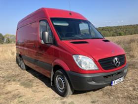 Обява за продажба на Mercedes-Benz Sprinter 316 ~28 888 лв. - изображение 2