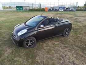 Nissan Micra CC