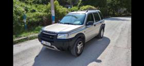 Обява за продажба на Land Rover Freelander 2.0 Td4 (112 Hp) ~4 700 лв. - изображение 9