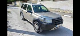 Обява за продажба на Land Rover Freelander 2.0 Td4 (112 Hp) ~4 700 лв. - изображение 7