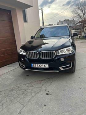 Обява за продажба на BMW X5 xDrive 30d ~72 000 лв. - изображение 1