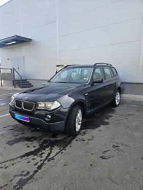 Обява за продажба на BMW X3 2.0 TDI ~10 500 лв. - изображение 2