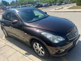 Обява за продажба на Infiniti Ex35 3.5 , Газ ~16 900 лв. - изображение 2