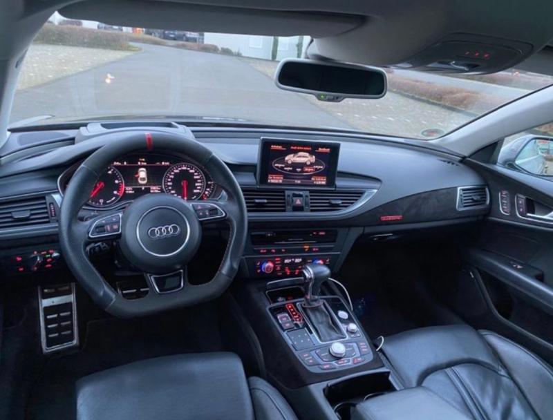 Audi A7 3.0 TDI - изображение 5