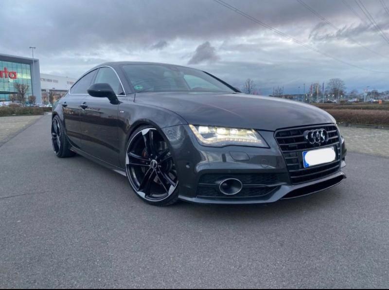 Audi A7 3.0 TDI - изображение 2