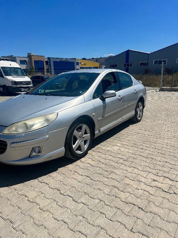 Peugeot 407  - изображение 4